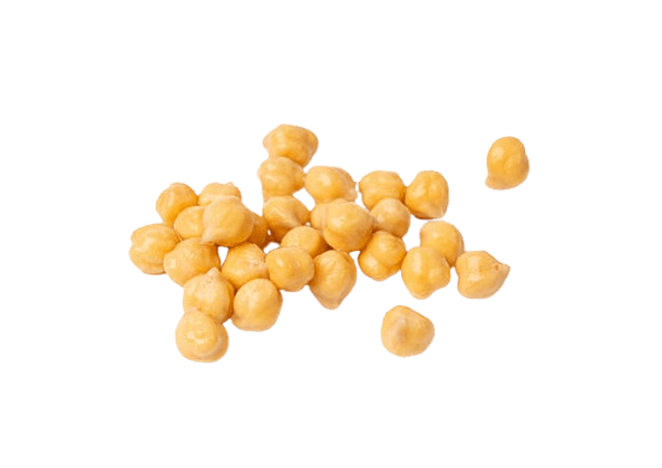 Recetas con legumbres: garbanzos