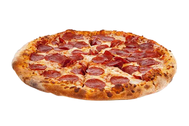 Recetas de pasta y masas: pizzas