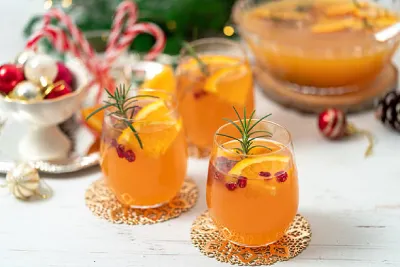 Categoría de bebidas