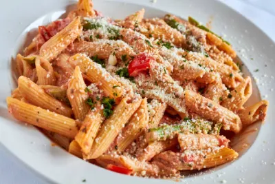 Categoría de pastas